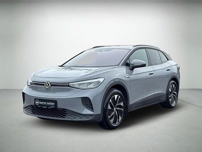 Koksmetal Brugt 2022 VW ID.4 Pro Performance SUV | 229.900 kr. (Fair pris)