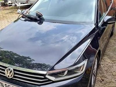 Brugt 1994 VW Passat Stationcar | 138.000 kr.