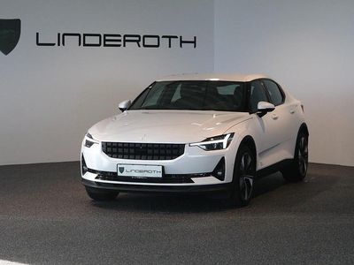 Hvidmetal Brugt 2023 Polestar 2 Hatchback | 2.700 kr.