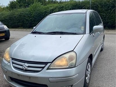 Brugt Suzuki Liana 107 HK (78 kW) 2005 Sedan