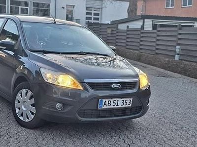 Brugt Ford Focus 90 HK (66 kW) 2010 Stationcar