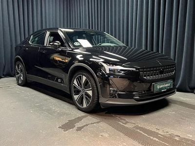 brugt Polestar 2 EL Long range Single motor 231HK 5d Aut.