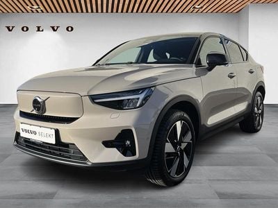 Brugt 2024 Volvo EC40 Ultra SUV | 374.900 kr.