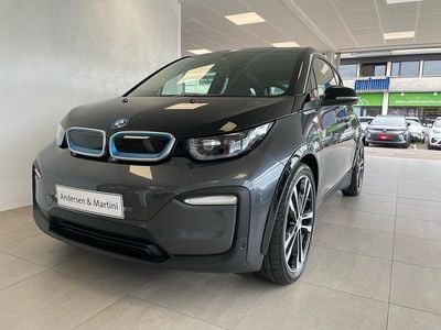 Brugt 2020 BMW i3 Hatchback | 139.900 kr. (Fair pris)