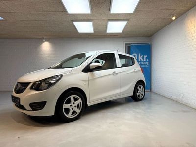 Opel Karl