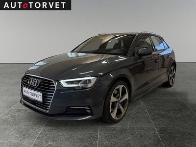 Audi A3 Sportback e-tron