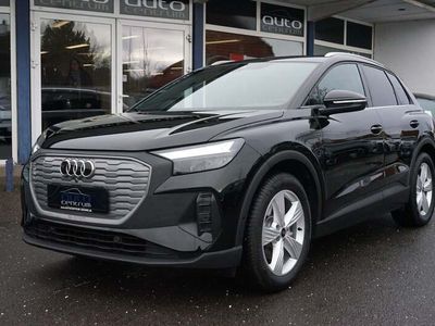 brugt Audi Q4 e-tron 