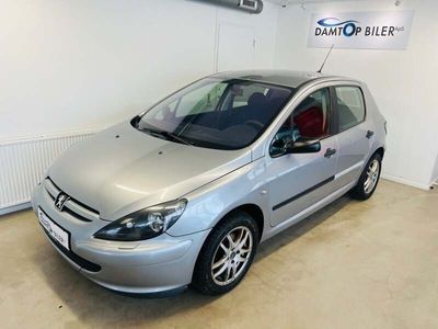 Peugeot 307