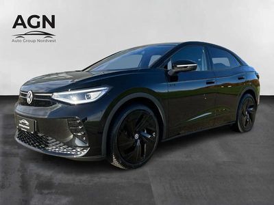 Sortmetal Brugt 2025 VW ID.5 GTX SUV | 399.500 kr.