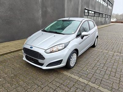 Brugt Ford Fiesta 95 HK (69 kW) 2014 Hatchback