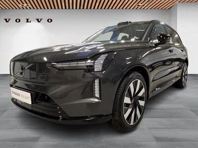 Grå Brugt 2025 Volvo EX90 Ultra SUV | 964.900 kr. (Dyr)