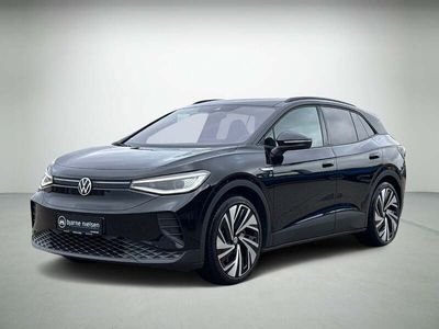 Sortmetal Brugt 2023 VW ID.4 Pro Performance SUV | 319.900 kr.