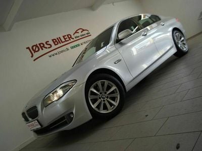 brugt BMW 523 i 3,0 aut.