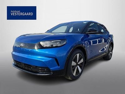 Brugt Ford Capri Select 210 kW (286 HK) 2024 Blå SUV