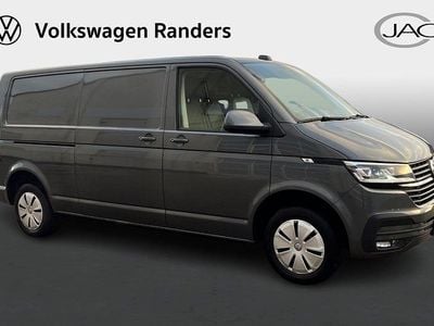 Gråmetal Brugt 2021 VW T6.1 Van | 235.000 kr.