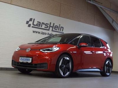 Rødmetal Brugt 2022 VW ID.3 Pro Performance Hatchback | 209.800 kr. (Fair pris)
