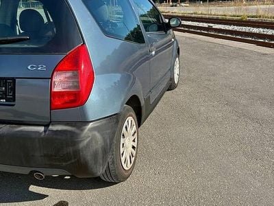 Brugt 2005 Citroën C2 Hatchback | 19.900 kr.