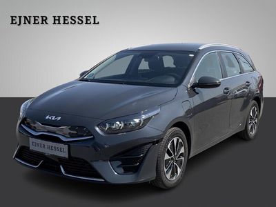 brugt Kia cee'd SW 1,6 GDI PHEV Plugin-hybrid Prestige DCT 141HK Stc 6g Aut.