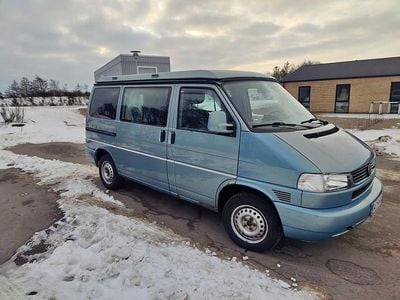 Brugt VW California California 102 HK (75 kW) 1999 Van