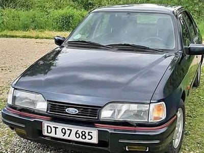 Brugt 1992 Ford Sierra Hatchback | 45.000 kr.