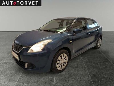 Suzuki Baleno