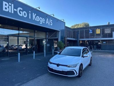 VW Golf VIII