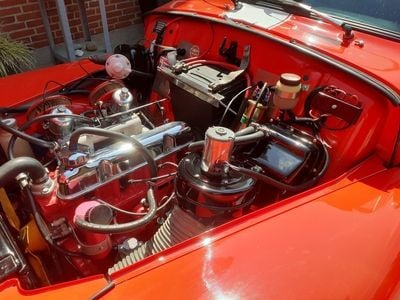 N/a Brugt 1960 Volvo PV544 | 135.000 kr.