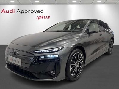 Koksmetal Brugt 2025 Audi A6 e-tron Performance Stationcar | 749.900 kr. (God pris)