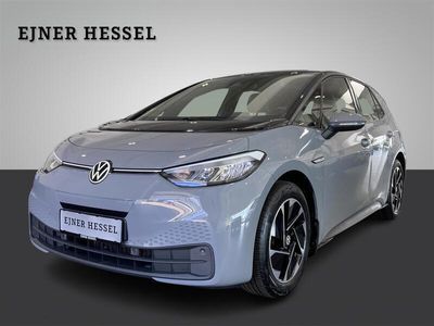 brugt VW ID3 PRE