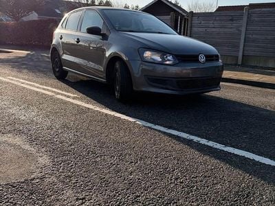 Brugt 2012 VW Polo Hatchback | 39.999 kr. (Fair pris)