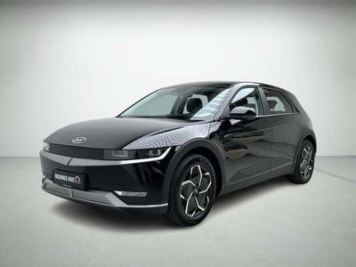 Sortmetal Ny 2025 Hyundai Ioniq 5 Advanced SUV | 269.900 kr. (God pris)