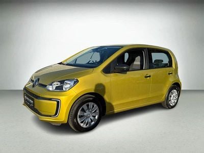 Guldmetal Brugt 2021 VW e-up! Hatchback | 105.900 kr. (Fair pris)