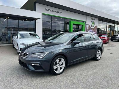 Seat Leon ST