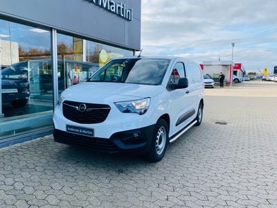 Brugt Opel Combo-e Life Innovation 100 kW (136 HK) 2023 Hvidkaulin Van
