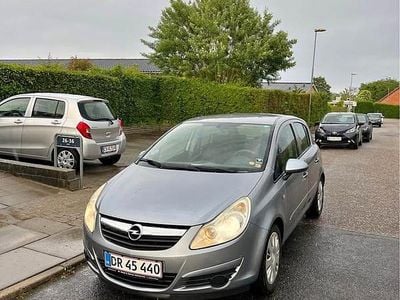 Brugt 2006 Opel Corsa Hatchback | 20.000 kr.
