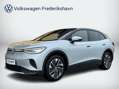 Brugt VW ID.4 Pro 210 kW (286 HK) 2025 Sølvmetal SUV