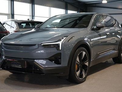 Brugt Polestar 3 359 kW (489 HK) 2024 SUV