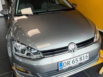 VW Golf VII