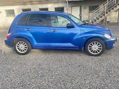 Brugt Chrysler PT Cruiser 143 HK (105 kW) 2006 Hatchback