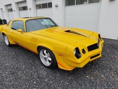 brugt Chevrolet Camaro Z28