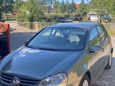 Brugt 2004 VW Golf IV Hatchback | 34.000 kr.
