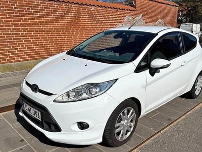 Brugt 2011 Ford Fiesta Hatchback | 20.000 kr. (Fair pris)