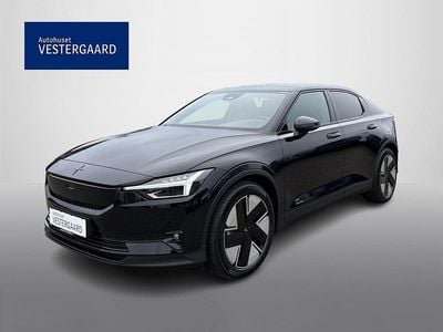 Ny Polestar 2 Long Range Single Motor 219 kW (299 HK) 2025 Hatchback