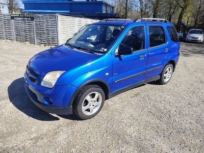 Brugt Suzuki Ignis Basic 94 HK (69 kW) 2006 Hatchback