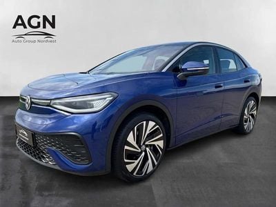 Mørkblåmetal Brugt 2024 VW ID.5 Style SUV | 369.500 kr.