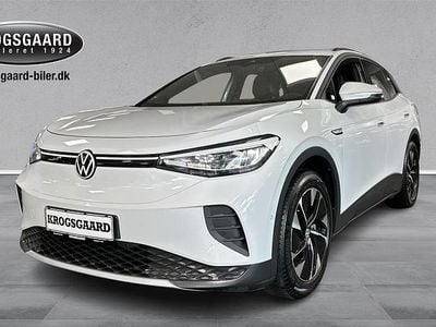 Brugt 2022 VW ID.4 Pro SUV | 214.900 kr. (God pris)