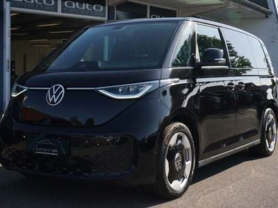 VW ID. Buzz