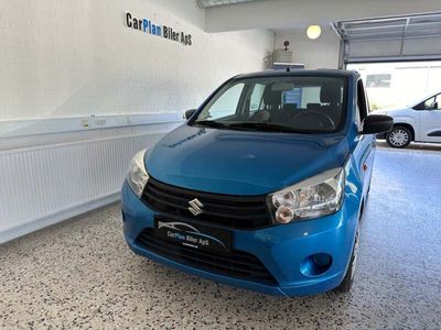 Suzuki Celerio