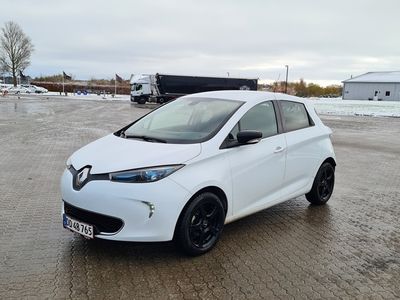 brugt Renault Zoe R90 - 41 kWh Aut.