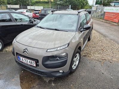 Citroën C4 Cactus